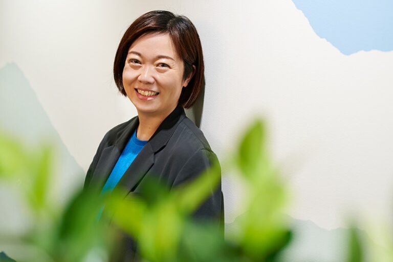 日経クロスウーマンに代表井口のインタビュー記事が掲載されました。