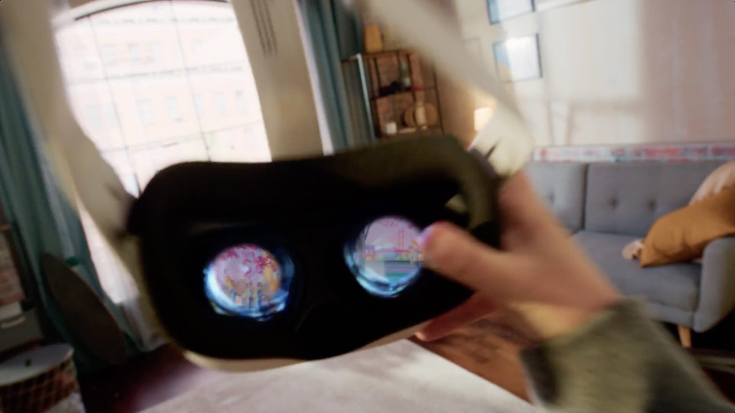 XR・AI事業を展開中
次世代デジタル体験を創造